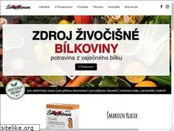 Sites similar to smakoun.eu