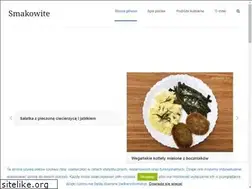 Sites similar to smakowite.com