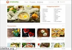 Sites similar to smakowity.pl
