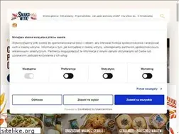 Sites similar to smakowitychleb.pl
