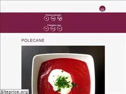 Sites similar to smakowy.pl