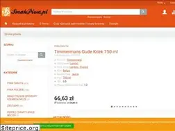 Sites similar to smakpiwa.pl