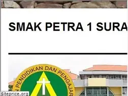 Sites similar to smakristenpetra1.sch.id