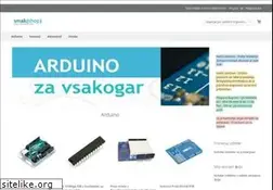 Sites similar to smakshop.si