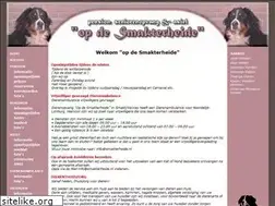 Sites similar to smakterheide.nl