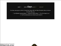 Sites similar to smaktradycji.net