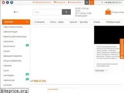 Sites similar to smakui.ua