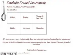 Sites similar to smakula.com