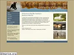 Sites similar to smakwaterandsprezzatura.com