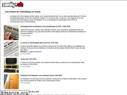 Sites similar to smaky.ch