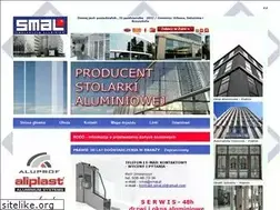 Sites similar to smal.pl