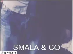 Sites similar to smalaandco.com