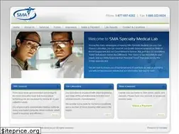 Sites similar to smalaboratory.com