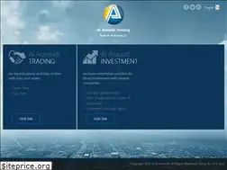 Sites similar to smalamoudi.com.sa