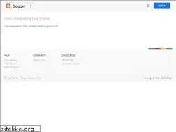 Sites similar to smalan-balam.blogspot.com