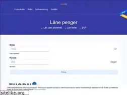 Sites similar to smalan-norge.com