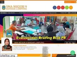 Sites similar to smalan.sch.id
