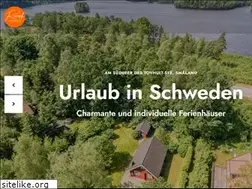 Sites similar to smaland-ferienhaus.eu