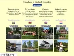 Sites similar to smaland-strandhaus.com