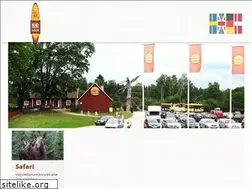 Sites similar to smalandet.se