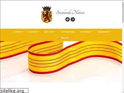 Sites similar to smalands.nu