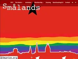 Sites similar to smalands.org