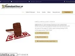 Sites similar to smalandsauktioner.se