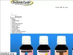 Sites similar to smalandsfyndet.se
