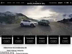 Sites similar to smalandskabil.se