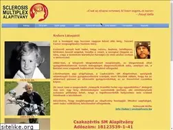 Sites similar to smalapitvany.hu