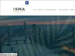 Sites similar to smalaw.co.uk