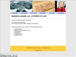 Sites similar to smalawfirm.com