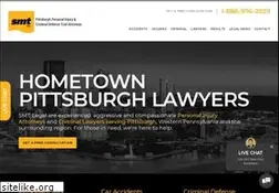 Sites similar to smalawgroup.com