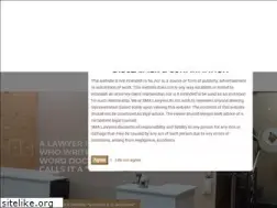 Sites similar to smalawyers.in
