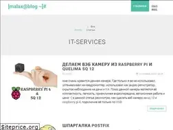 Sites similar to smalax.pro