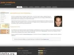 Sites similar to smaldone.com.ar