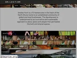 Sites similar to smalesfarm.co.nz