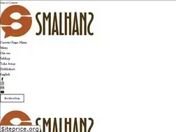 Sites similar to smalhans.no