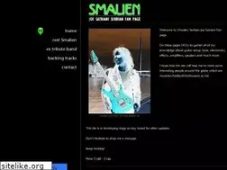 Sites similar to smalien.rs