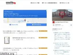 Sites similar to smalife.info
