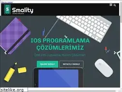 Sites similar to smality.com