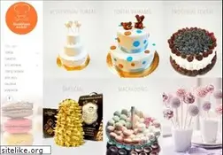 Sites similar to smaliziauskertele.lt