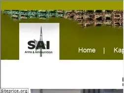 Sites similar to small-arms-import.ch