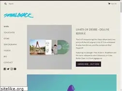 Sites similar to small-black.com