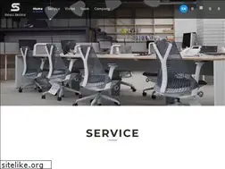 Sites similar to small-bridge.com