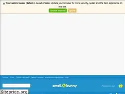 Sites similar to small-bunny.com.ua