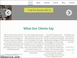 Sites similar to small-business-advisor.com