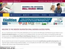 Sites similar to small-business-success-wnc.com