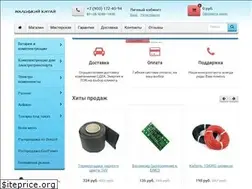 Sites similar to small-china.ru