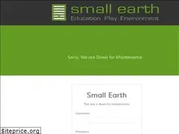 Sites similar to small-earth.com